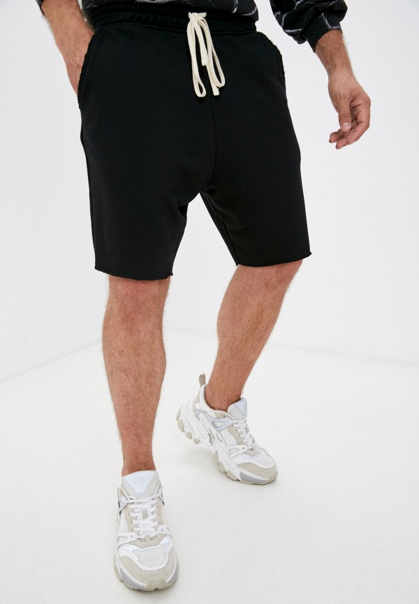 

Шорты спортивные AllSaints, Черный