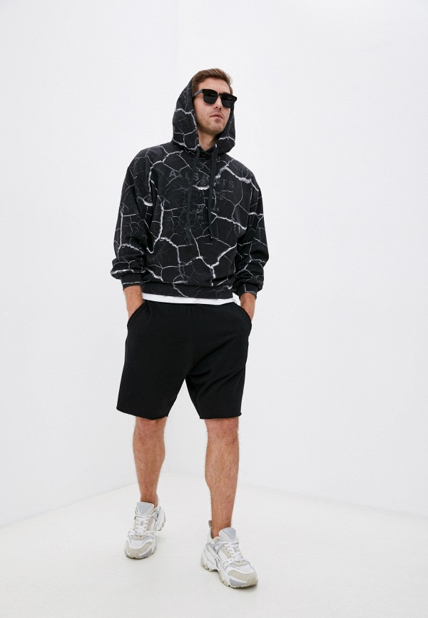 фото Шорты спортивные allsaints