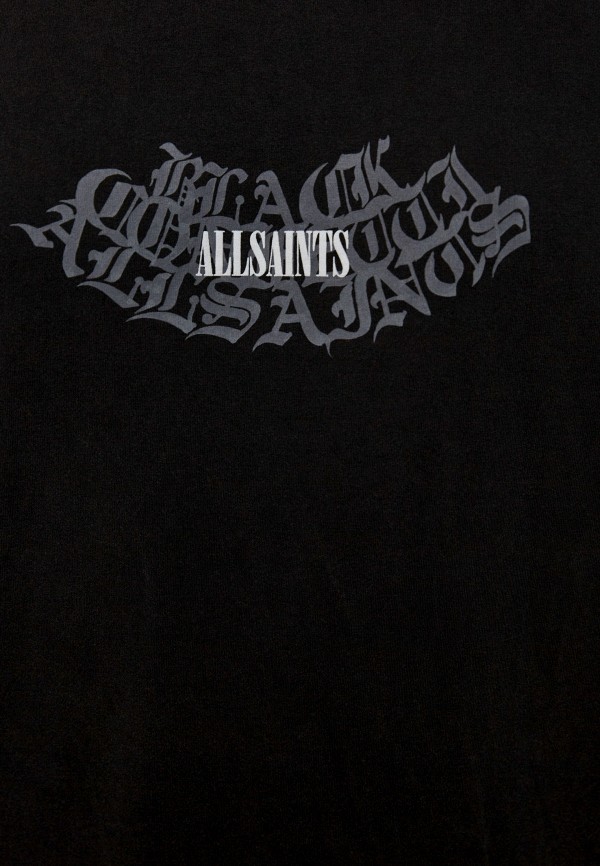 фото Футболка allsaints
