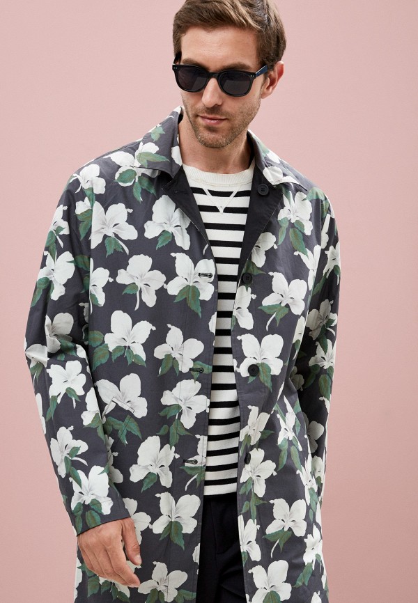 фото Пальто allsaints