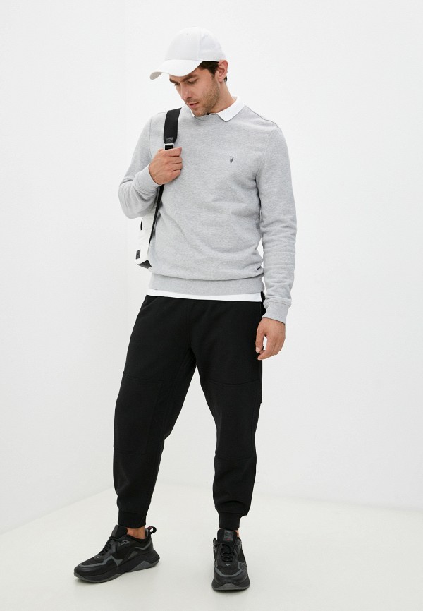 фото Брюки спортивные allsaints