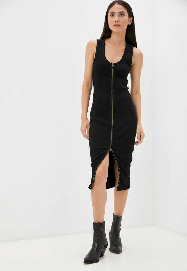 фото Платье allsaints