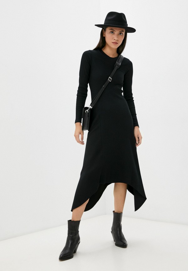 фото Платье allsaints