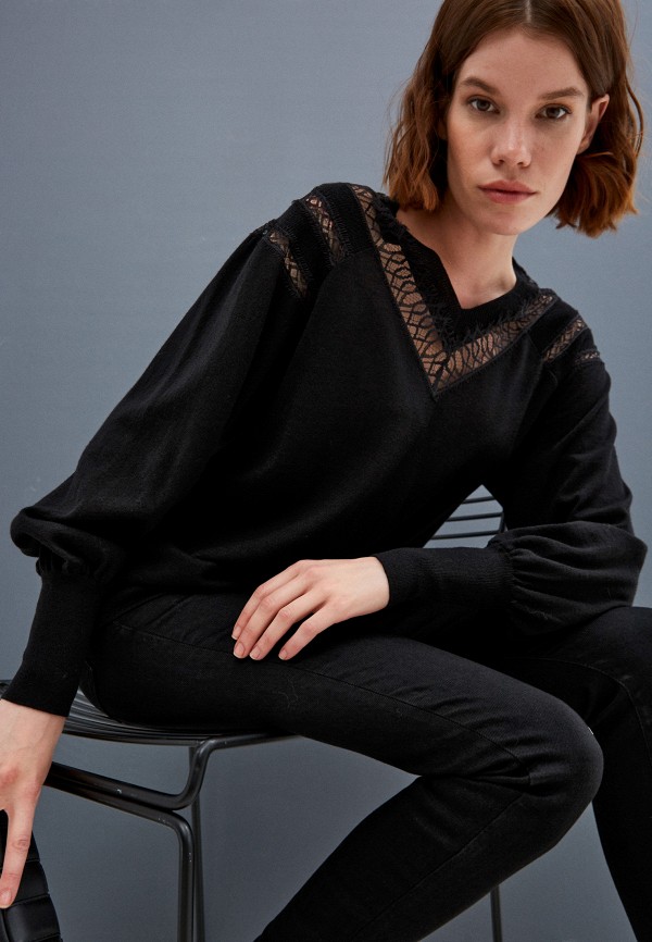 фото Джинсы allsaints
