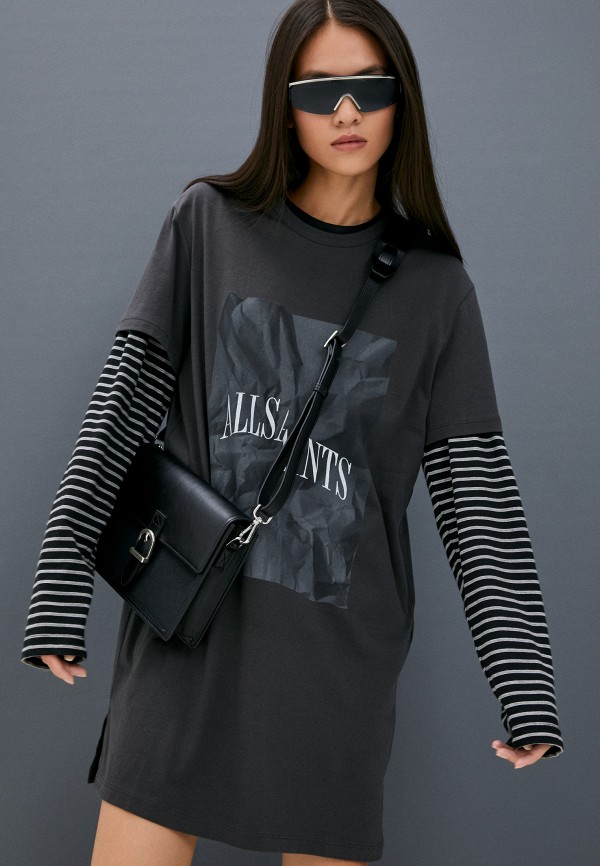 фото Платье allsaints