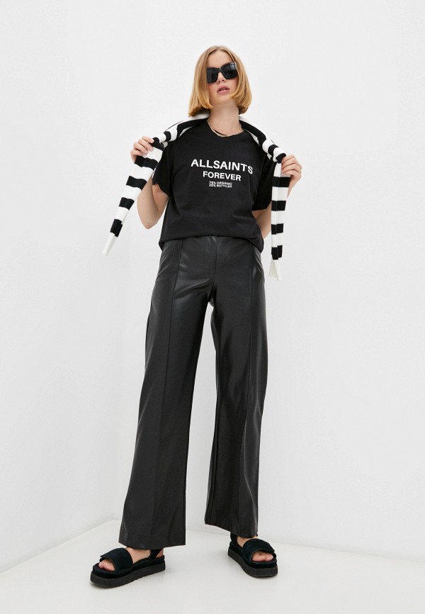 фото Футболка allsaints