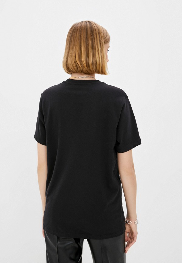 

Футболка AllSaints, Черный