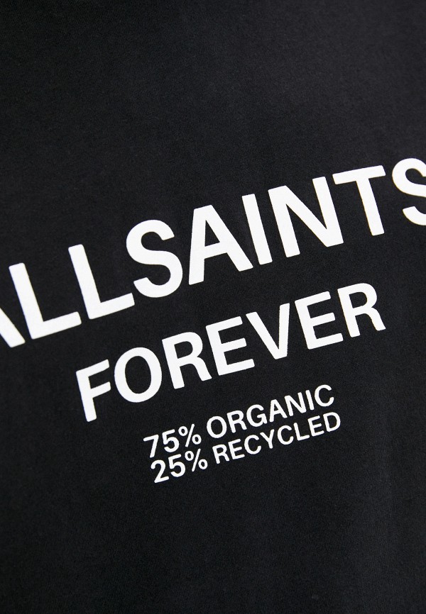 фото Футболка allsaints