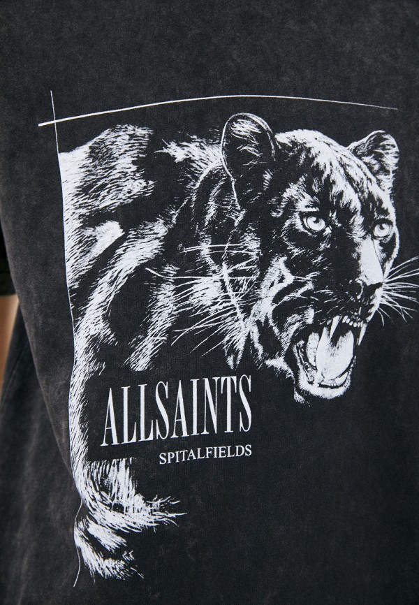 фото Футболка allsaints