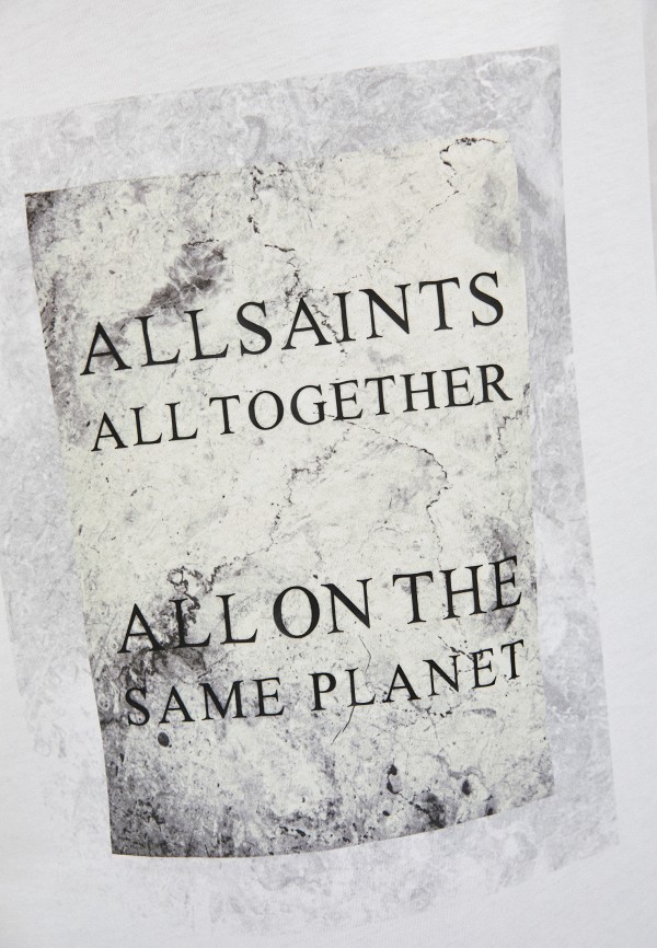 фото Футболка allsaints