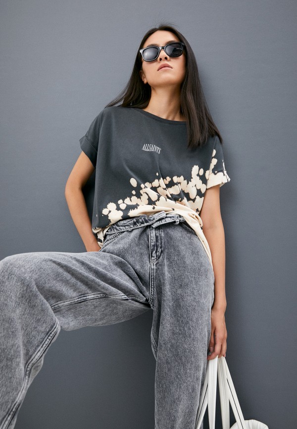 фото Футболка allsaints