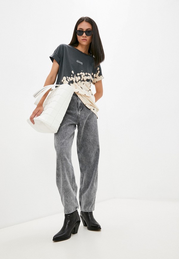 фото Футболка allsaints