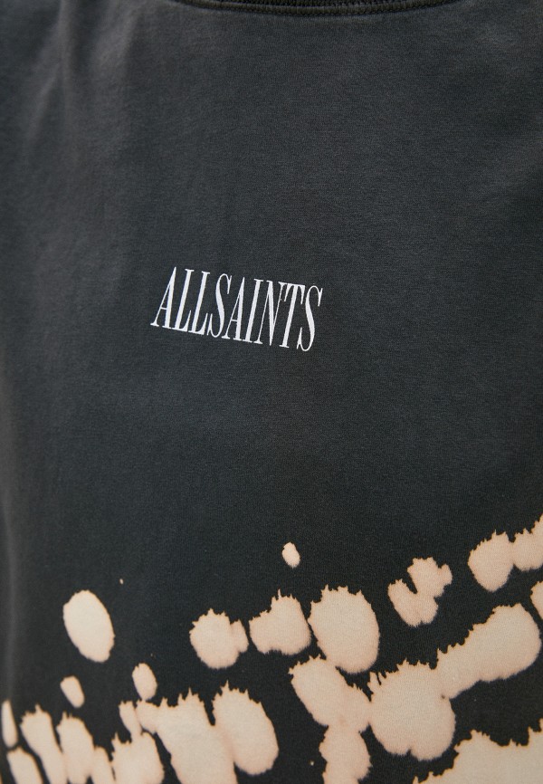 фото Футболка allsaints