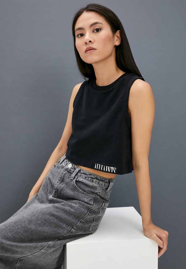 фото Топ allsaints