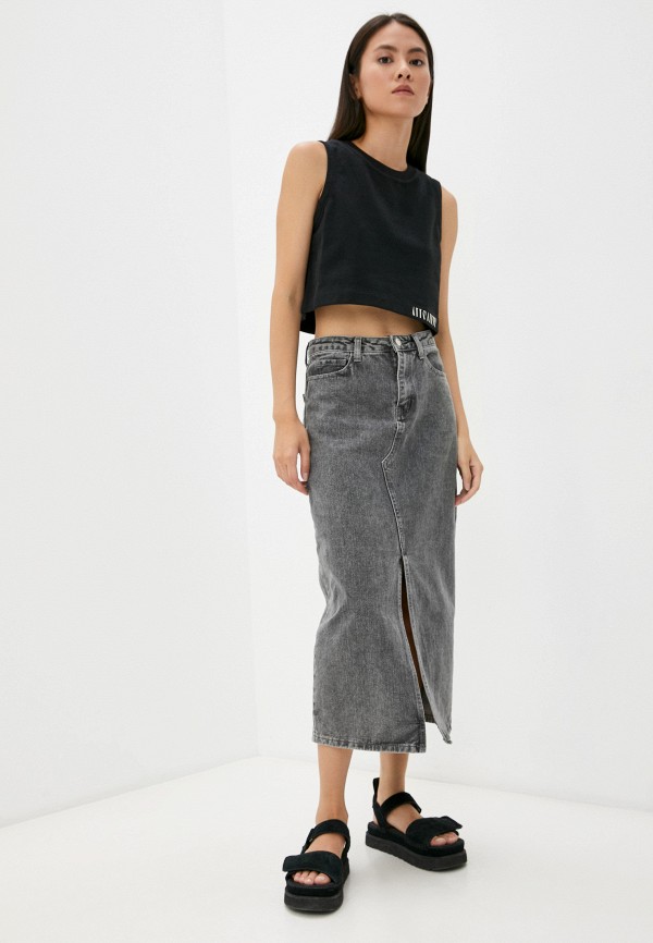 фото Топ allsaints