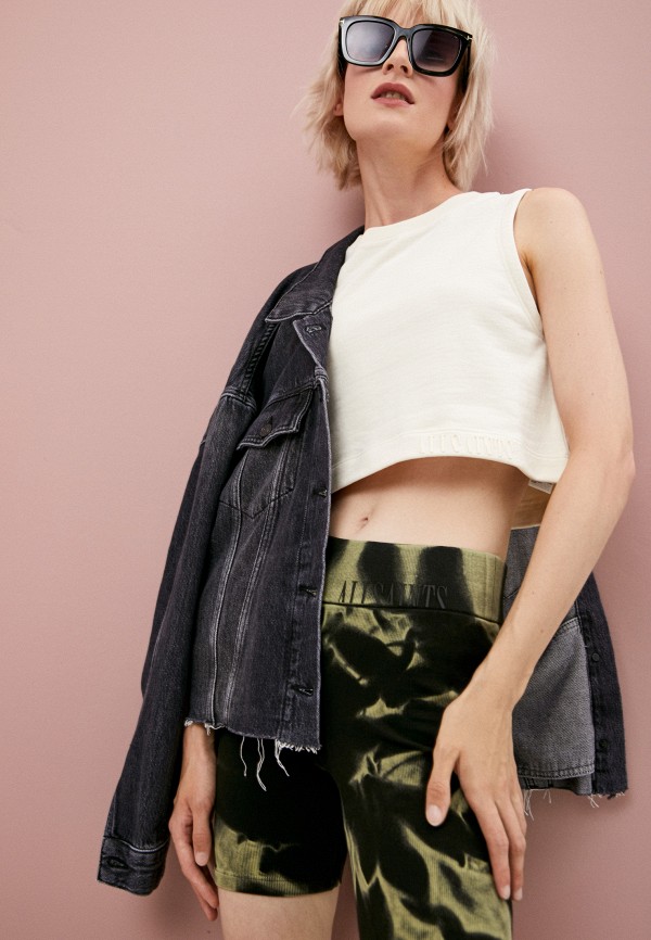 фото Топ allsaints