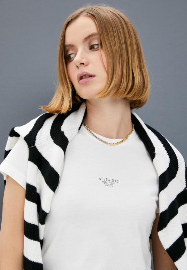 фото Футболка allsaints