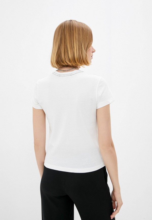 

Футболка AllSaints, Белый