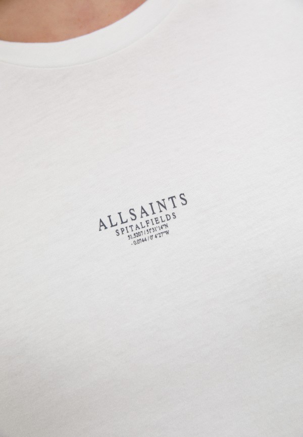 фото Футболка allsaints