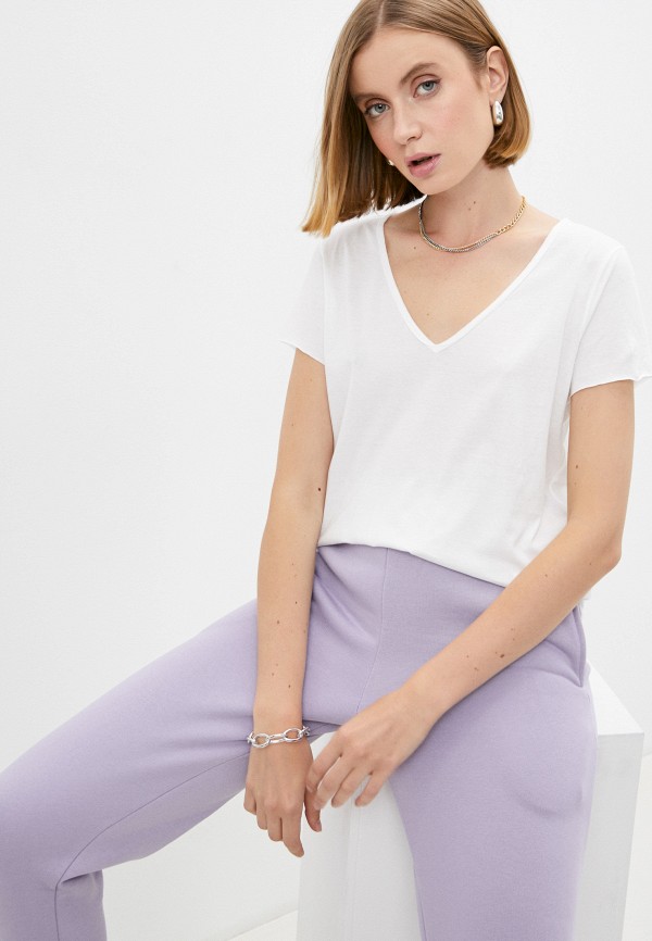 

Футболка AllSaints, Белый