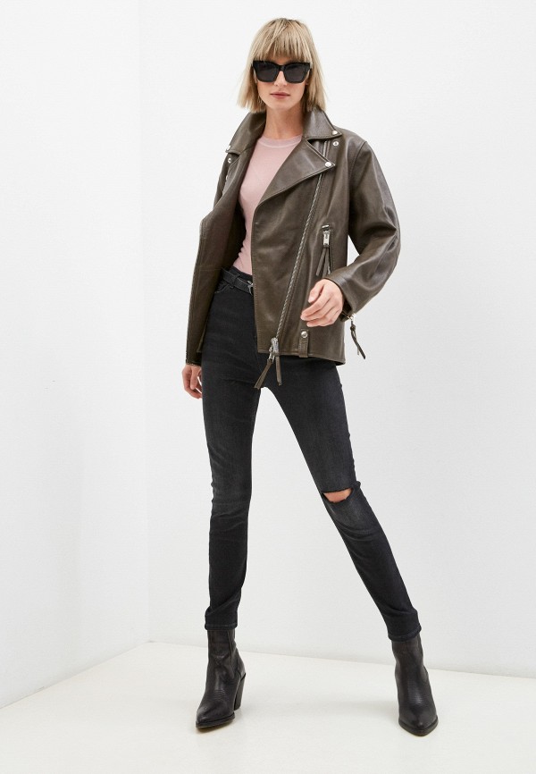фото Футболка allsaints