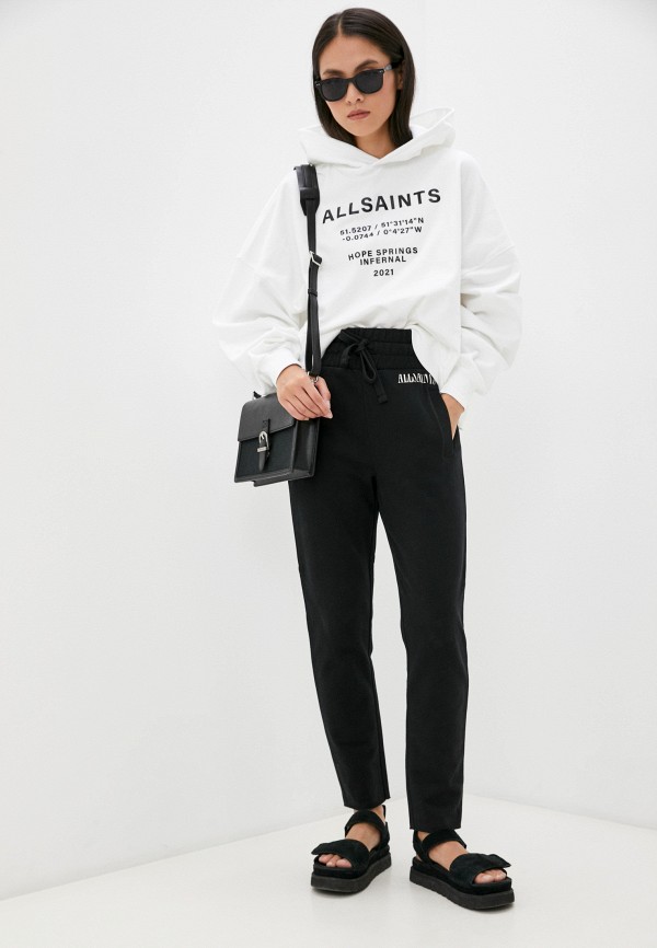фото Худи allsaints