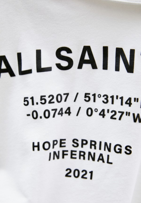 фото Худи allsaints