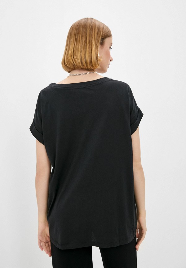 

Футболка AllSaints, Черный