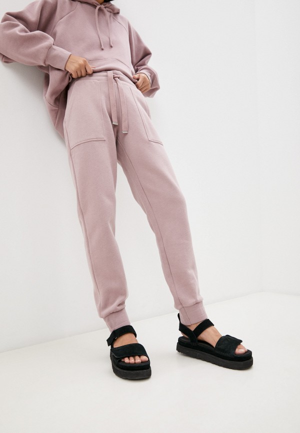 

Брюки спортивные AllSaints, Розовый