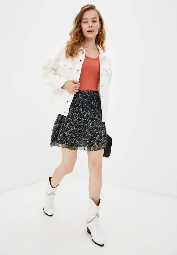 

Куртка джинсовая Pepe Jeans, Белый, Pepe Jeans RTLAAL519101