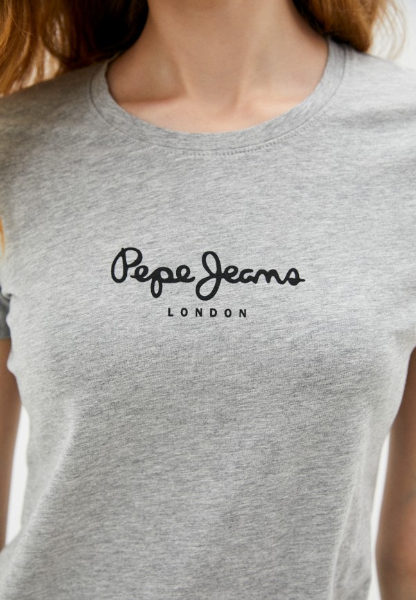 фото Футболка pepe jeans