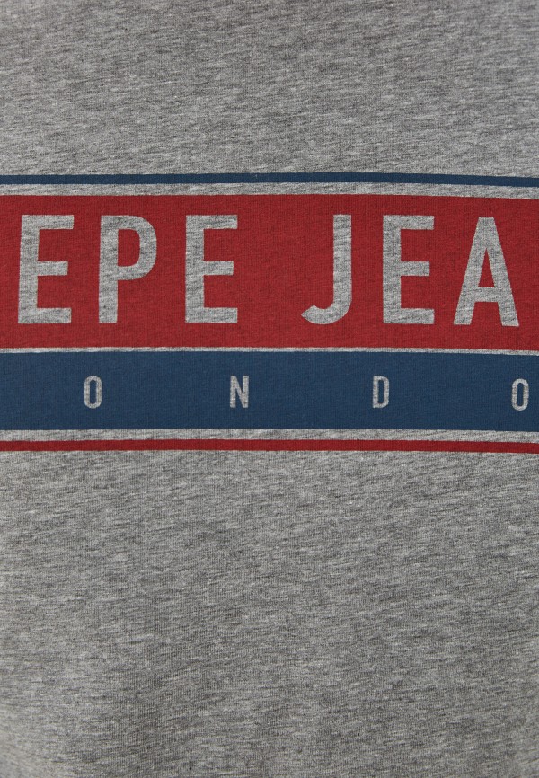 фото Футболка pepe jeans