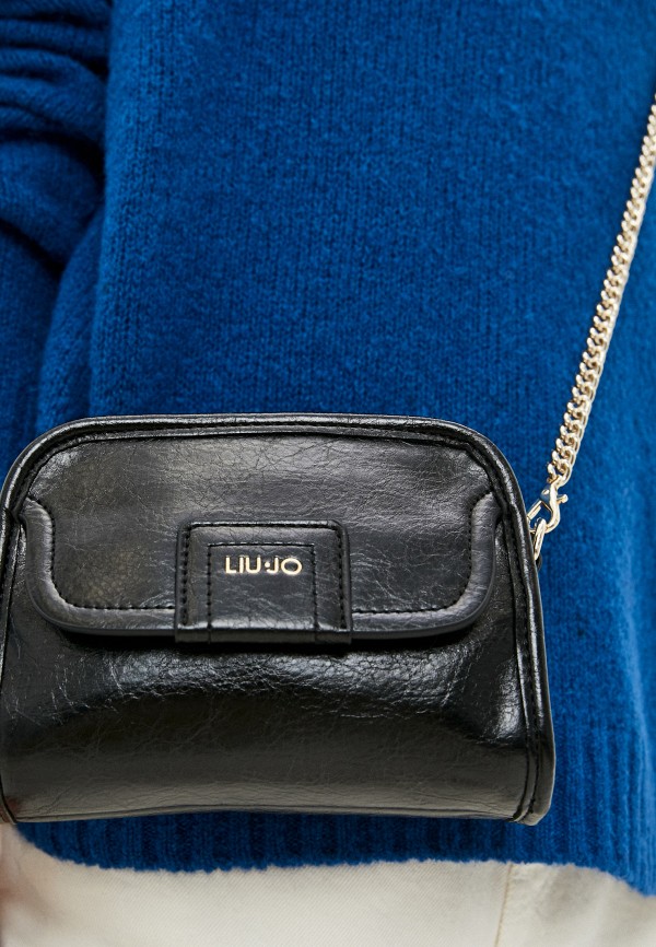 фото Сумка поясная liu jo