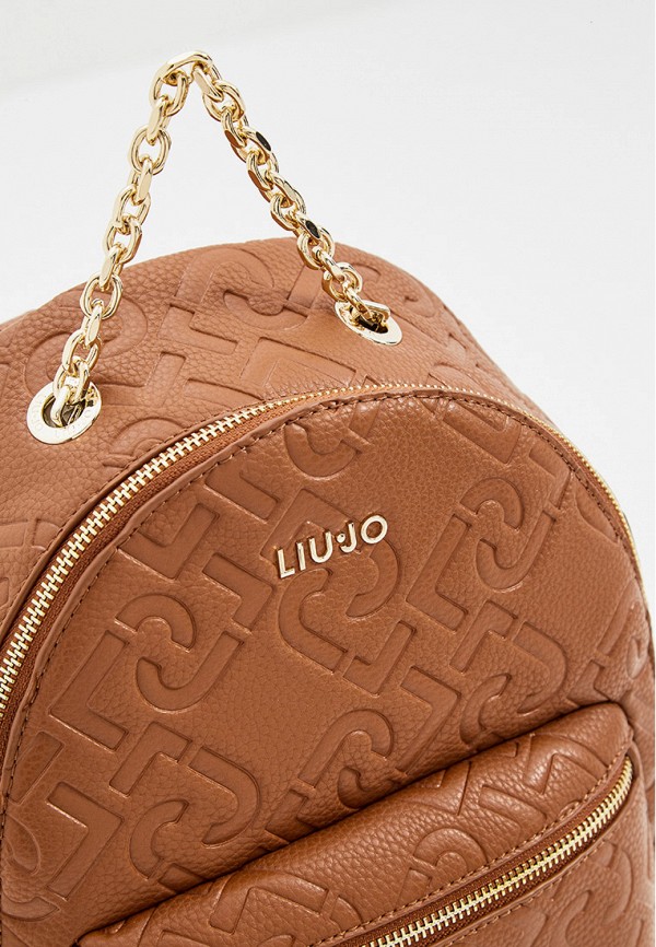 фото Рюкзак liu jo
