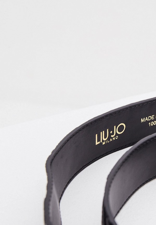 фото Ремень liu jo