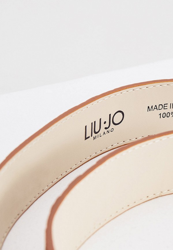 фото Ремень liu jo