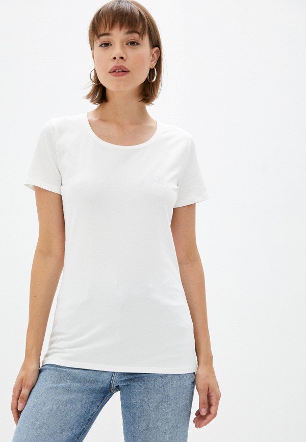 фото Футболка liu jo sport