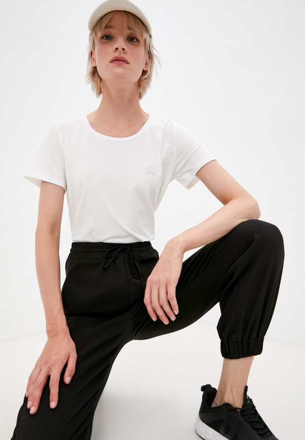 фото Футболка liu jo sport