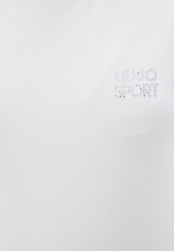 фото Футболка liu jo sport