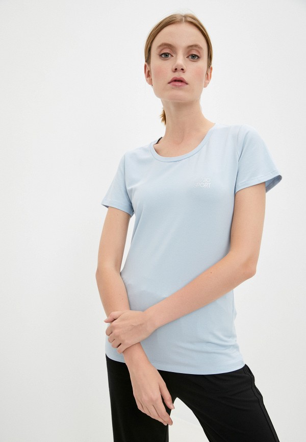 фото Футболка liu jo sport