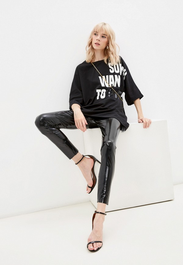 фото Футболка liu jo sport