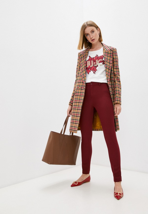 фото Футболка liu jo sport