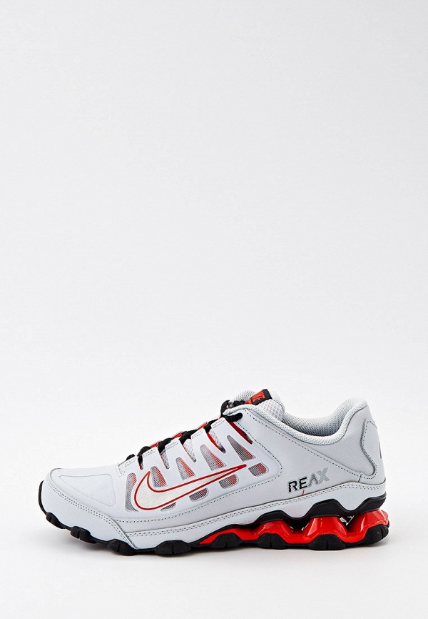 

Кроссовки Nike, Белый, NIKE REAX 8 TR MESH