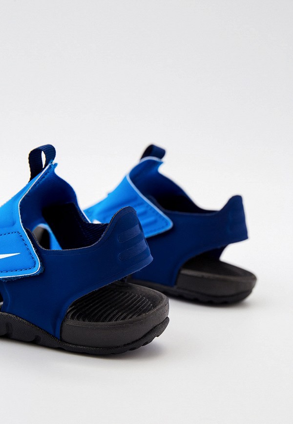 

Сандалии Nike, Синий, NIKE SUNRAY PROTECT 2 (PS)