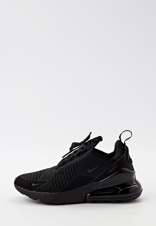 

Кроссовки Nike, Черный, AIR MAX 270 WOMEN'S SHOE