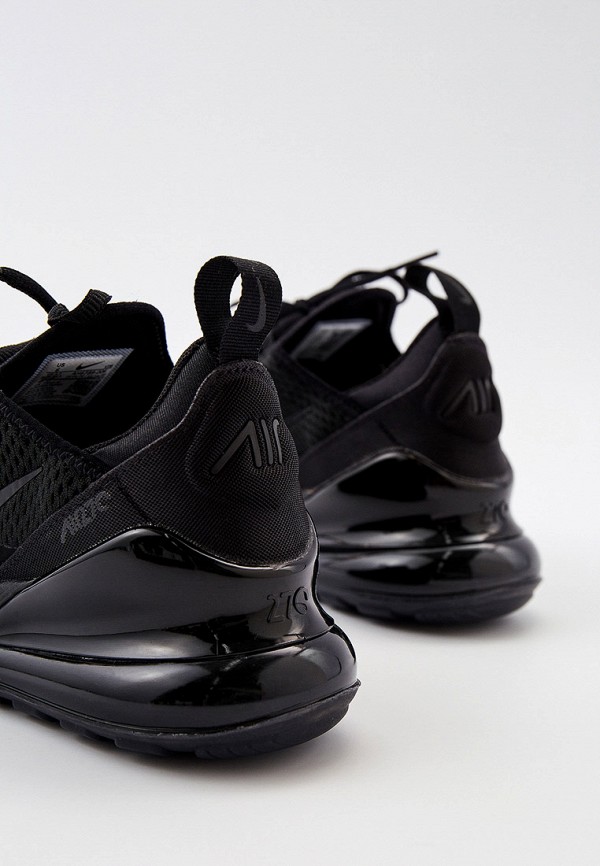 

Кроссовки Nike, Черный, AIR MAX 270 WOMEN'S SHOE