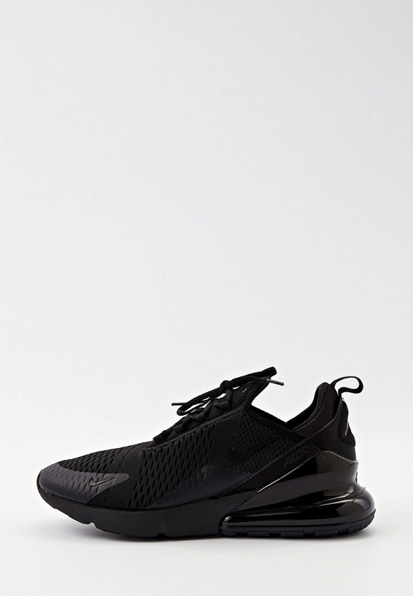 

Кроссовки Nike, Черный, Air Max 270 Men's Shoe