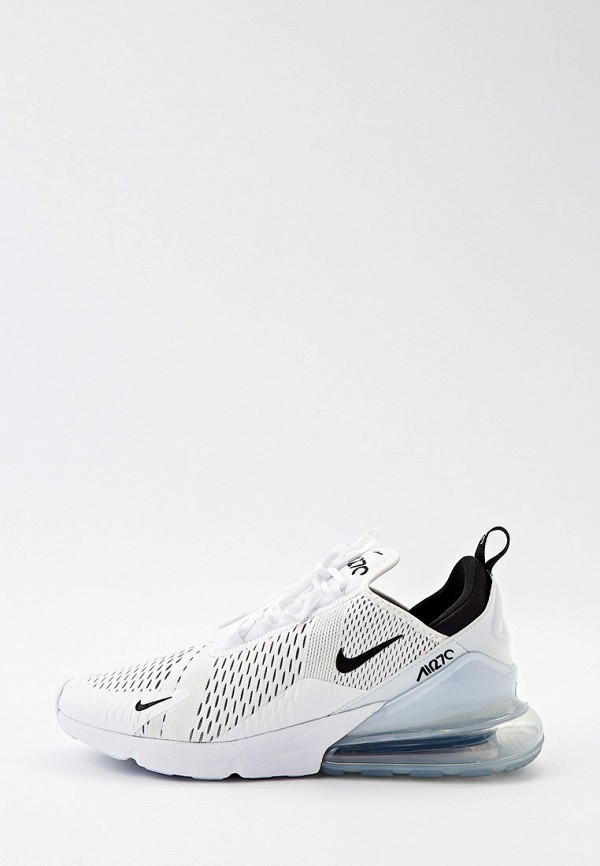 

Кроссовки Nike, Серый, Air Max 270 Men's Shoe