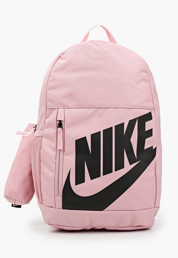

Рюкзак Nike, Розовый, Y NK ELMNTL BKPK - FA19
