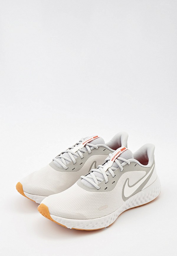 

Кроссовки Nike, Серый, NIKE REVOLUTION 5